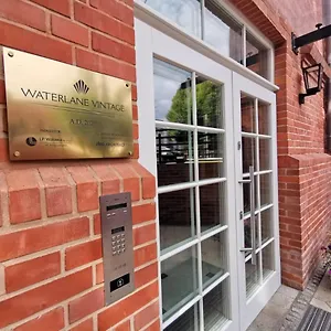 Apartahotel Walowa Nowa, Gdansk